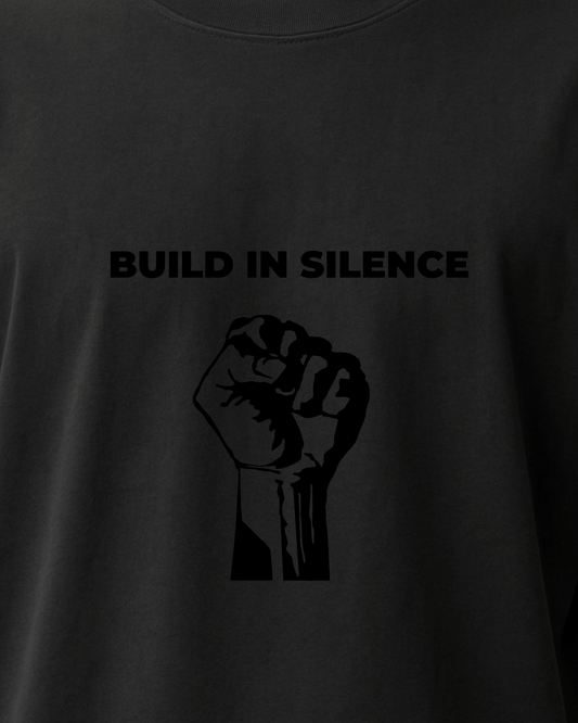 BIS Lane T-Shirt, Oversized Standard