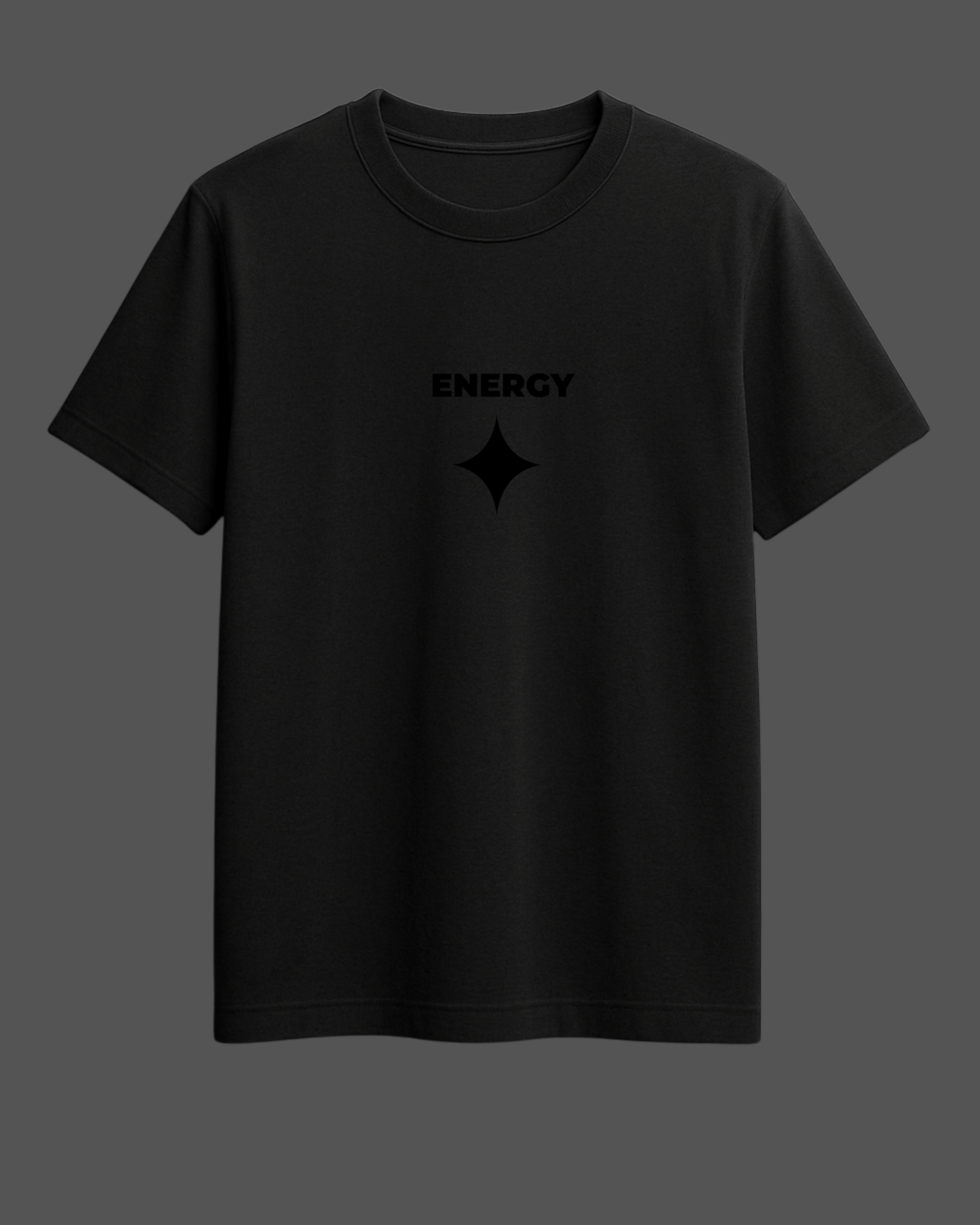 DALMA QUEEN T-Shirt, Soft Energy Supima