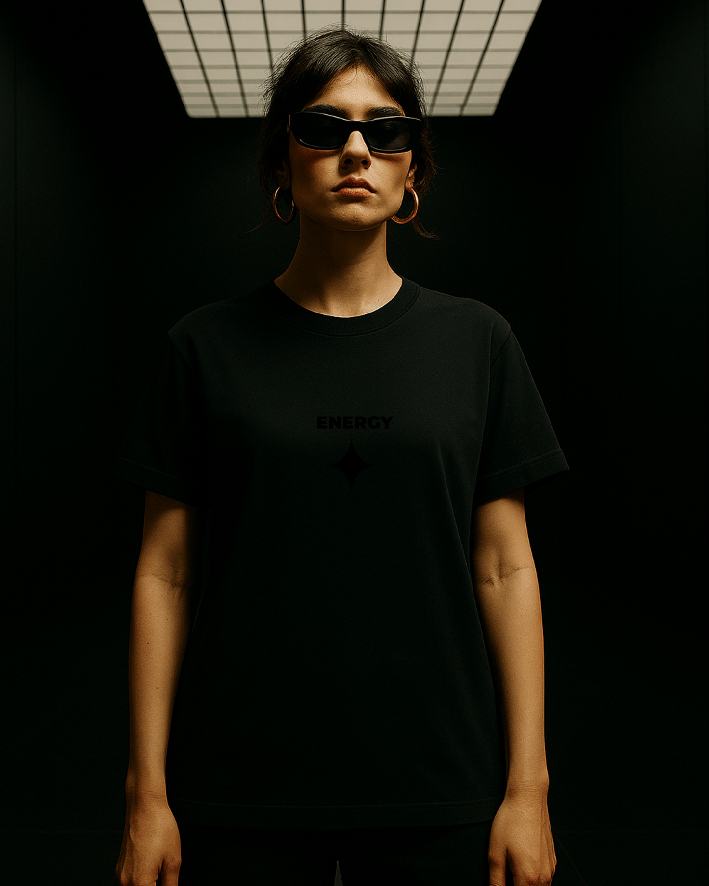 DALMA QUEEN T-Shirt, Soft Energy Supima