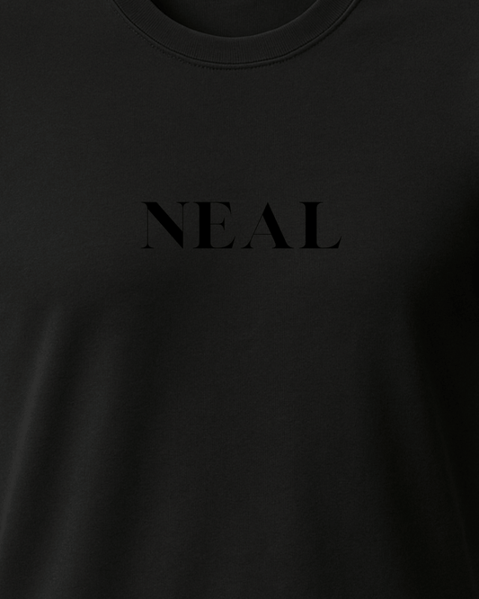 DALMA NEAL T-Shirt, Cotton Stretch Standard