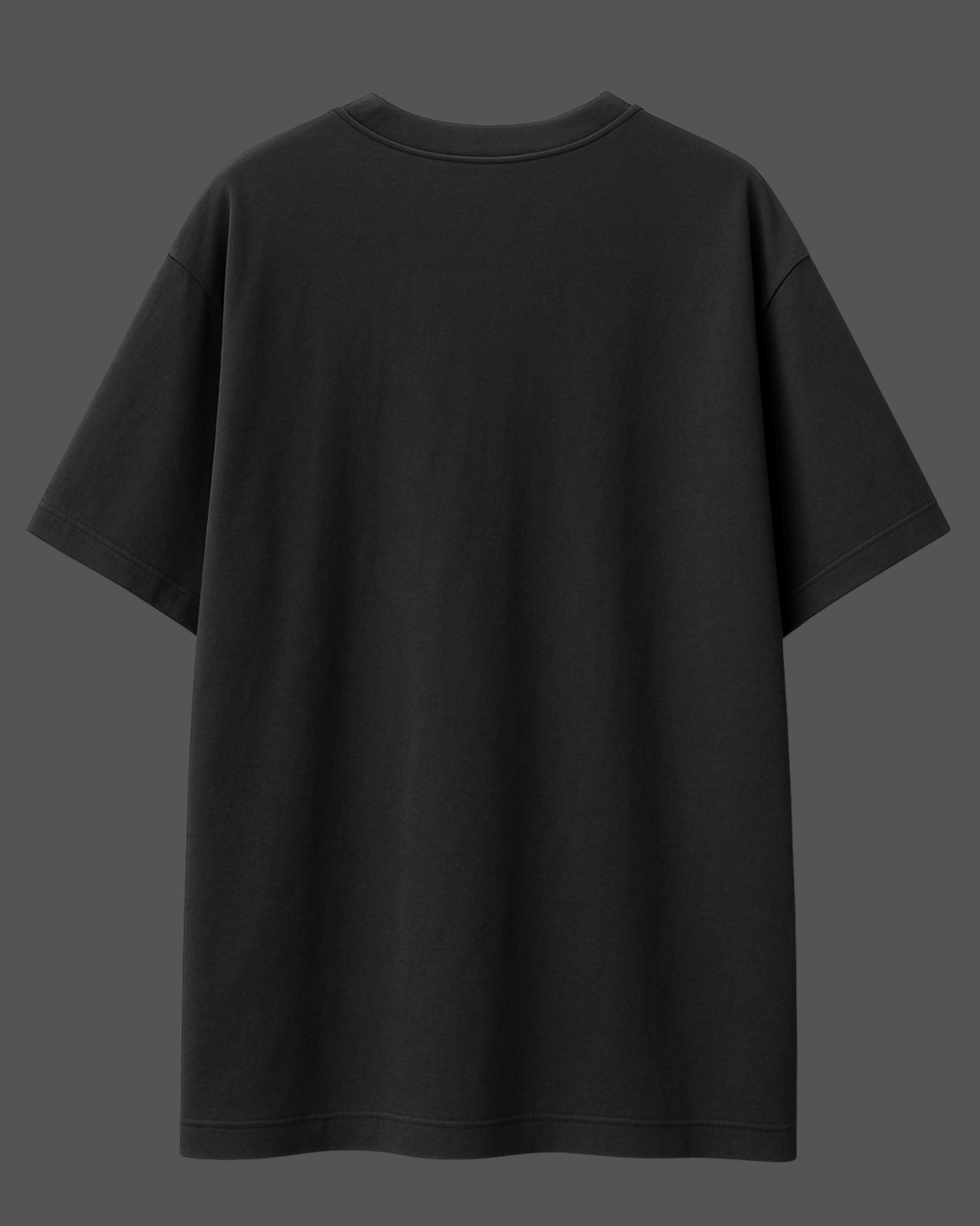 BIS Lane T-Shirt, Oversized Standard