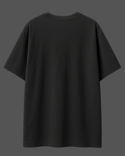 BIS Lane T-Shirt, Oversized Standard