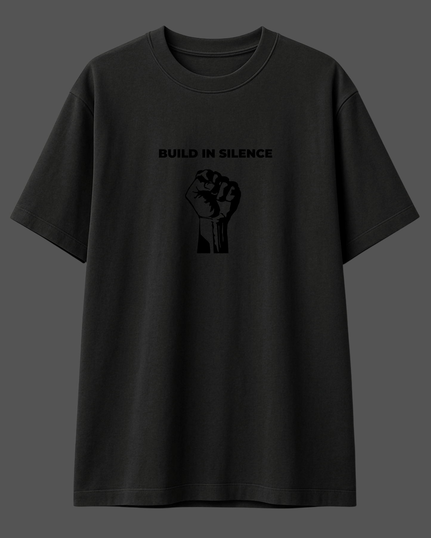 BIS Lane T-Shirt, Oversized Standard