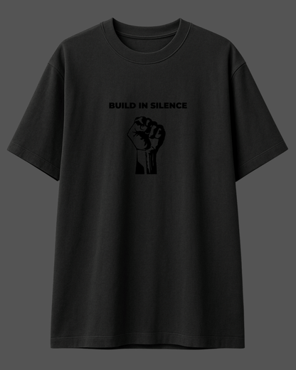 BIS Lane T-Shirt, Oversized Standard
