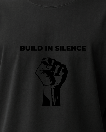 BIS Lane T-Shirt, Oversized Standard