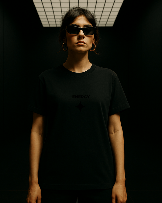DALMA QUEEN T-Shirt, Soft Energy Supima