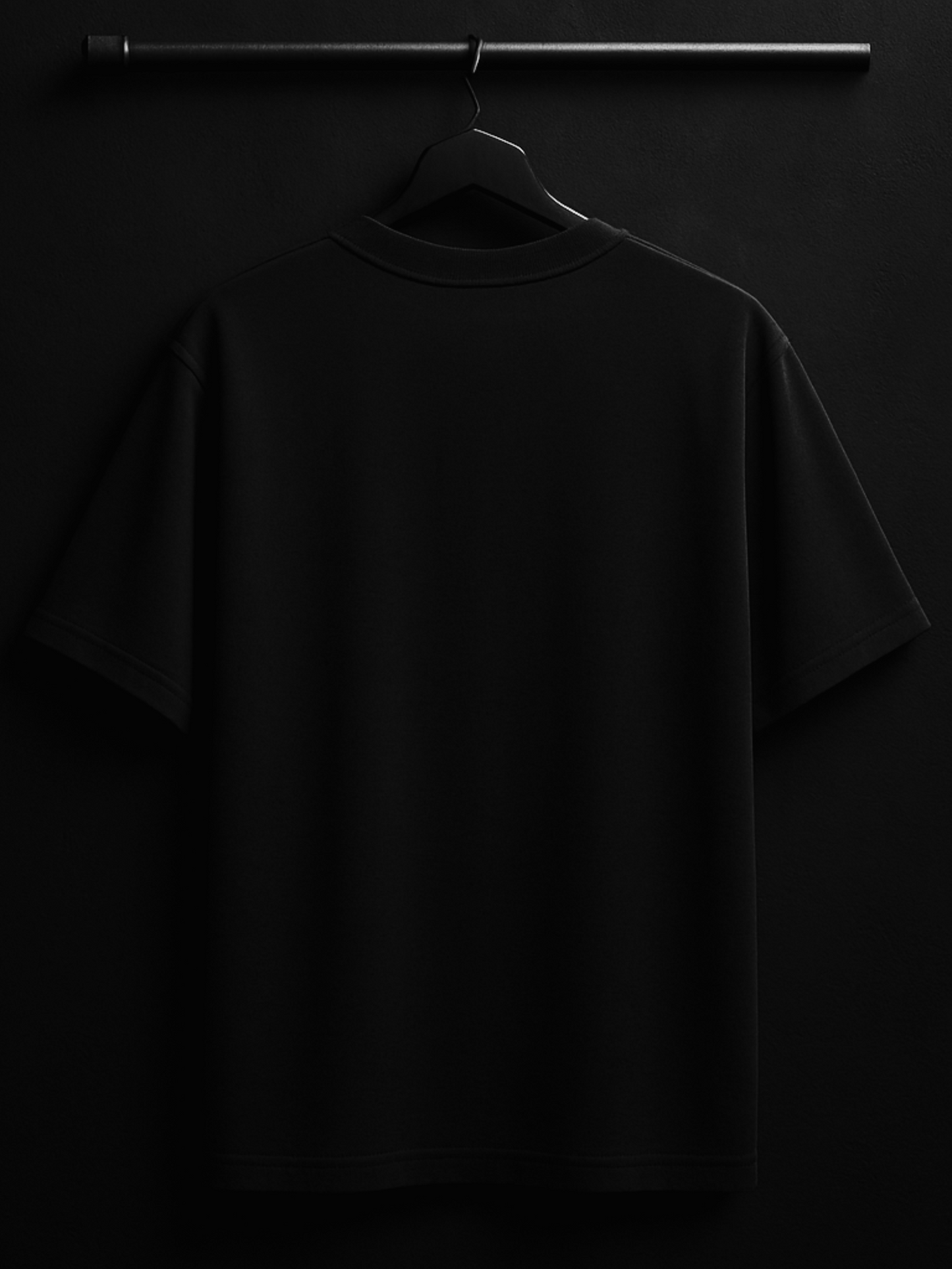 FAITH AND TREE T-Shirt, Classic Oversized
