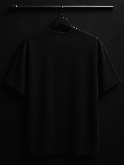 FAITH AND TREE T-Shirt, Classic Oversized