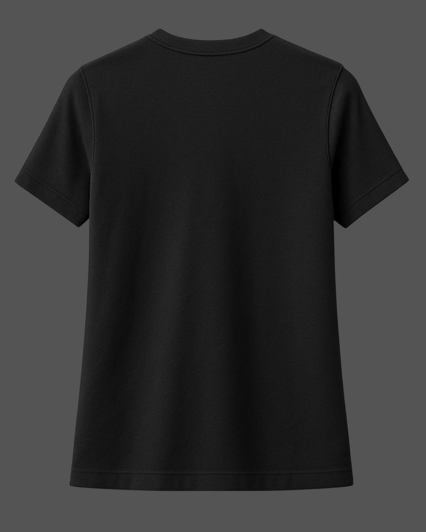 DALMA NEAL T-Shirt, Cotton Stretch Standard