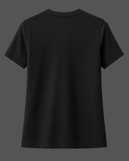 DALMA NEAL T-Shirt, Cotton Stretch Standard